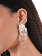 Mermaid's Treasure Earrings